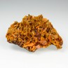 Wulfenite - Jianshan Mine, Xinjiang Region, China