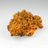 Wulfenite - Jianshan Mine, Xinjiang Region, China