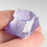 Fluorite - Berbes, Asturias, Spain