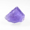 Fluorite - Berbes, Asturias, Spain