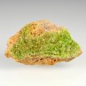 Pyromorphite - Daoping Mine, Guangxi Province, China