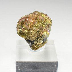 Pyrite irisée - District du Kohistan, Pakistan