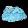 Hémimorphite et veszelyite - Palabanda, district d'M'fouati, République du Congo