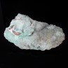 Smithsonite - Yanga Koubenza quarries, M'fouati district, Republic of Congo