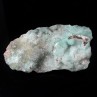 Smithsonite - Yanga Koubenza quarries, M'fouati district, Republic of Congo