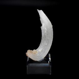 Gypsum - Qinglong mine, Guizhou province, China