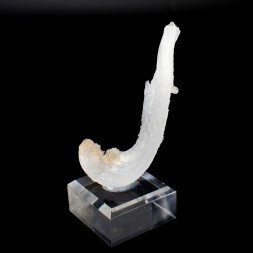 Gypsum - Qinglong mine, Guizhou province, China