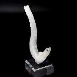 Gypse - Mine Qinglong, Province de Guizhou, Chine