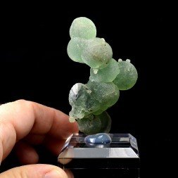 Prehnite - Région de Kayes, Mali
