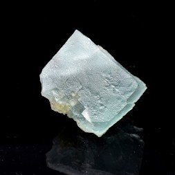 Fluorine - Margou, Tarn, France