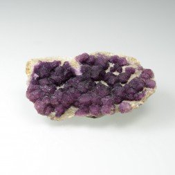 Fluorine - Buxières-les-Mines, Allier, France