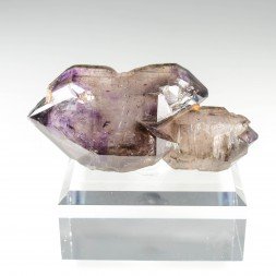 Amethyst - Chibuku Mine, Zambezi Valley, Zimbabwe