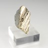 Pyrite - Borieva mine, Madan, Bulgaria