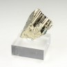 Pyrite - Borieva mine, Madan, Bulgaria