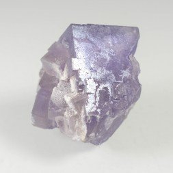 Fluorite - Berbes, Asturias, Spain