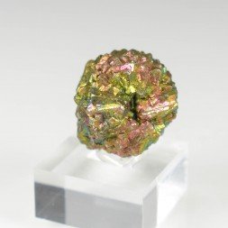 Pyrite irisée - District du Kohistan, Pakistan