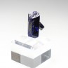 Azurite - Kerrouchen, Morocco