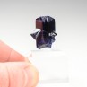 Azurite - Kerrouchen, Morocco