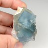 Fluorine - Le Beix, Puy-de-Dôme, France