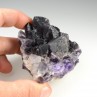 Amethyst - Pégut, Puy-de-Dôme, France