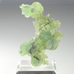 Prehnite - Région de Kayes, Mali