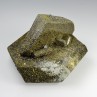 Epidote - Ras Koh Mountains, Balochistan, Pakistan