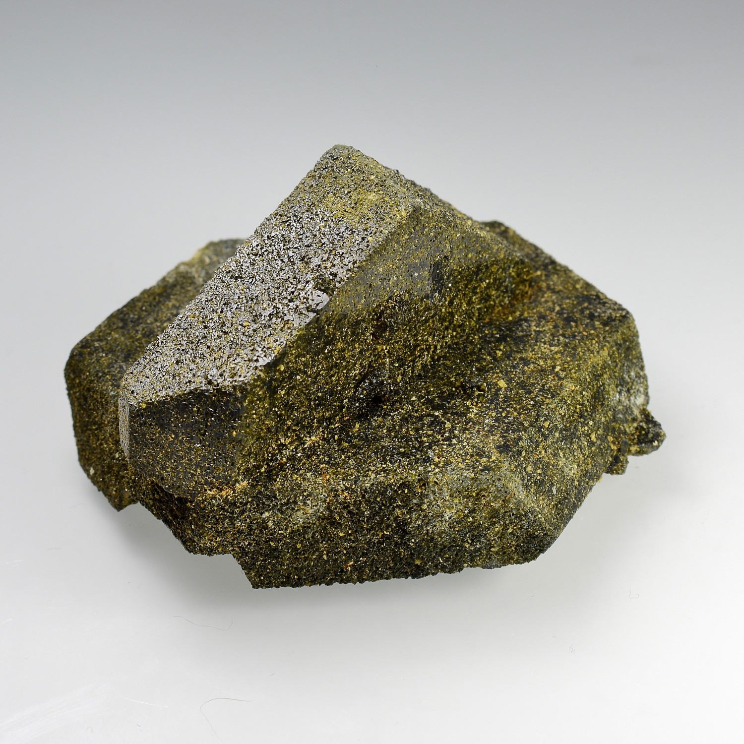 Epidote - Ras Koh Mountains, Balochistan, Pakistan