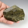 Epidote - Ras Koh Mountains, Balochistan, Pakistan