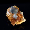 Fluorine et quartz - Le Franciman,  Tarn, France