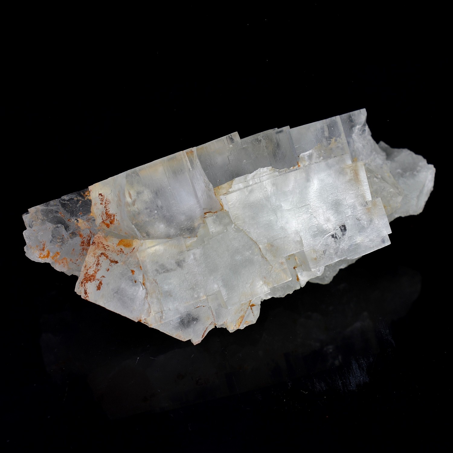 Fluorine - Le Franciman,  Tarn, France