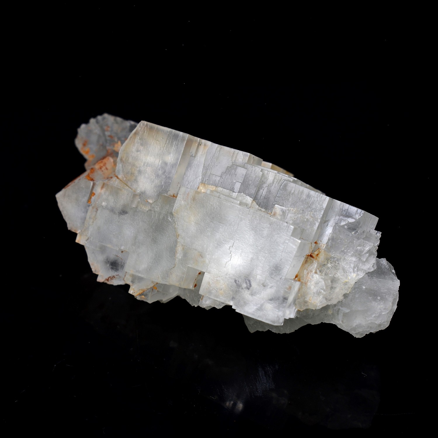 Fluorine - Le Franciman,  Tarn, France