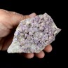 Fluorine - Buxières-les-Mines, Allier, France