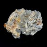 Fluorine et quartz - Le Franciman,  Tarn, France