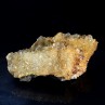 Fluorine et quartz - Pratclaux, Haute-Loire, France