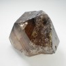 Smoky quartz - Les Courtes, Mont-Blanc massif, Haute-Savoie, France