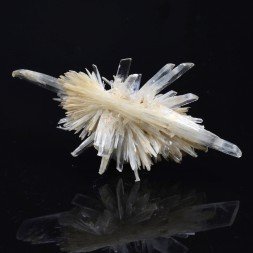 Gypsum - Angervilliers, Essonne, France