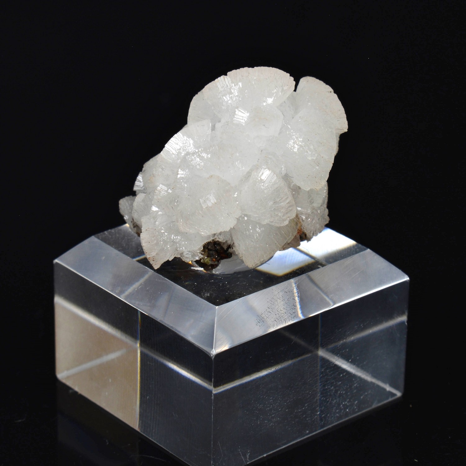 Smithsonite – Tsumeb, Namibie
