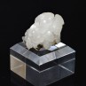 Smithsonite – Tsumeb, Namibie