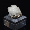 Smithsonite – Tsumeb, Namibie