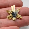 Rutile and hematite - Novo Horizonte, Bahia, Brazil