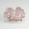 Amethyst - Kakamunurle mine, Karur, India