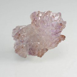 Amethyst - Kakamunurle mine, Karur, India