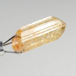 Topaz - Karengerenge village, Solwezi district, Zambia