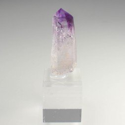 Amethyst - Piedra Parada, Veracruz, Mexico