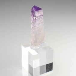 Améthyste - Piedra Parada, Veracruz, Mexique