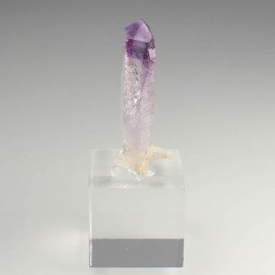 Améthyste - Piedra Parada, Veracruz, Mexique