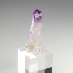 Améthyste - Piedra Parada, Veracruz, Mexique