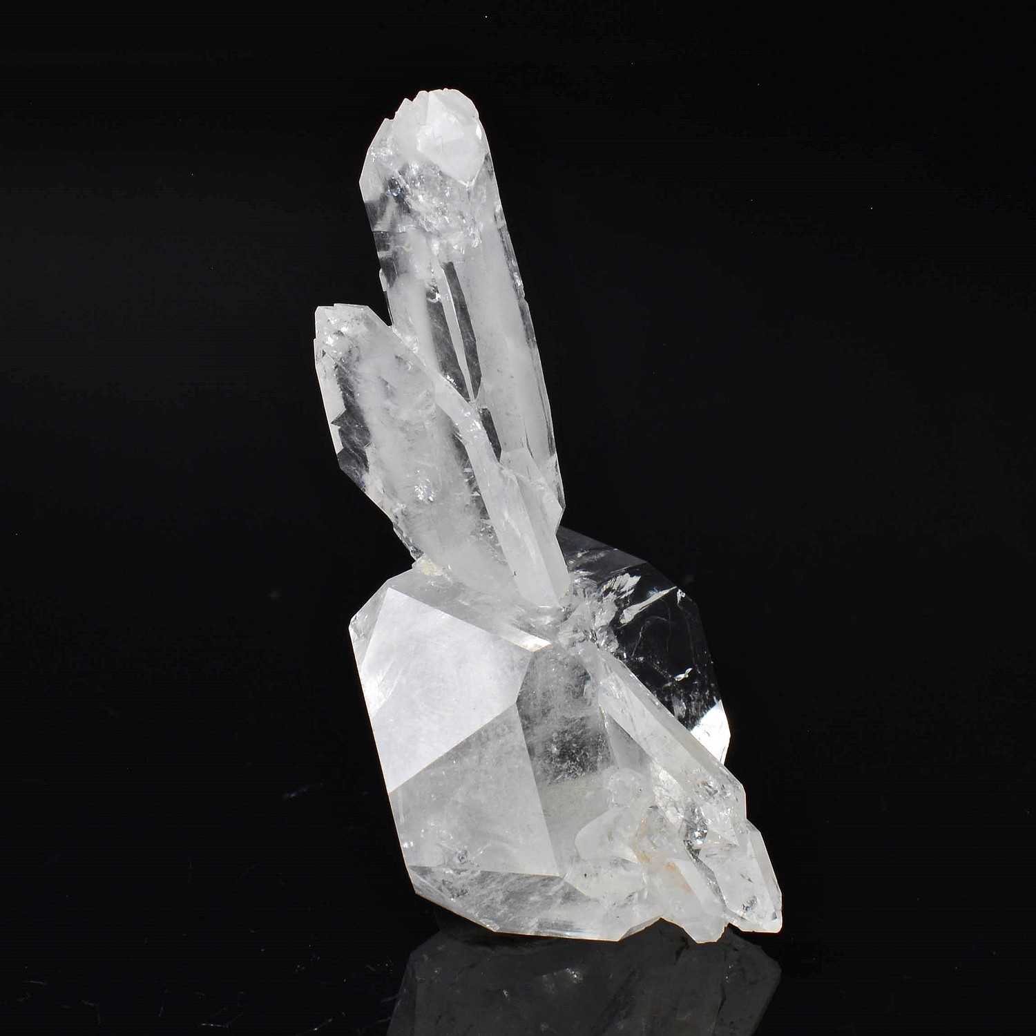 Faden quartz - Dara Ismael khan, Waziristan Province, Pakistan
