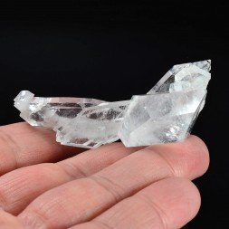 Faden quartz - Dara Ismael khan, Waziristan Province, Pakistan