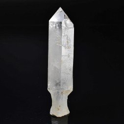 Sceptered quartz - Cavnic, Romania